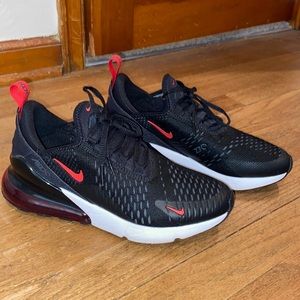 Youth Nike air max 270